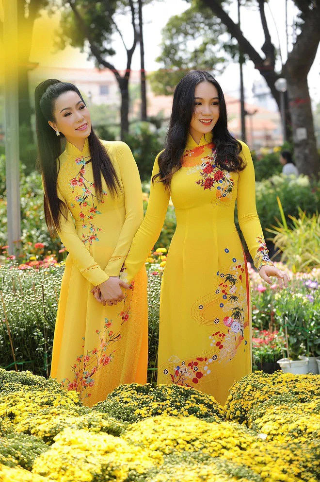 Ái nữ nhà Trịnh Kim Chi: Học hàng không, sinh nhật được tặng xế hộp