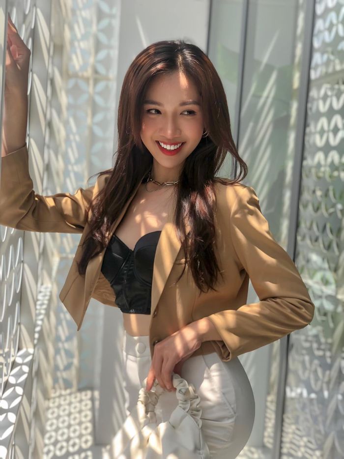Ảnh hot sao Việt 14/6: Thảo Nhi Lê cosplay Khánh Vân