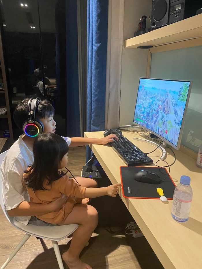 Ảnh hot sao Việt 14/6: Thảo Nhi Lê cosplay Khánh Vân