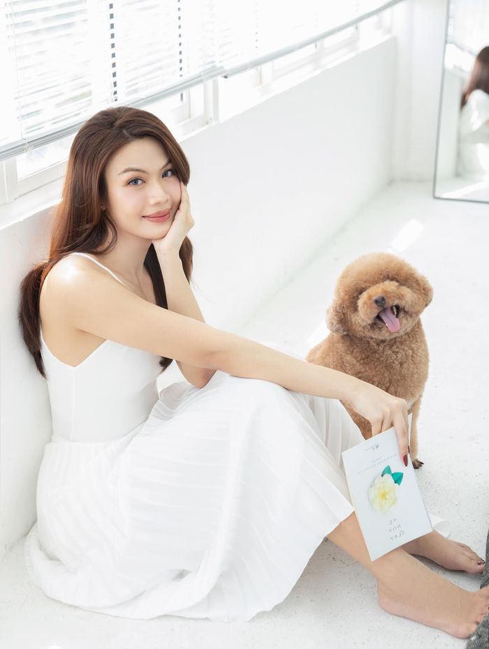 Ảnh hot sao Việt 5/6: Hương Ly có chiến thắng đầu tiên tại HHHV