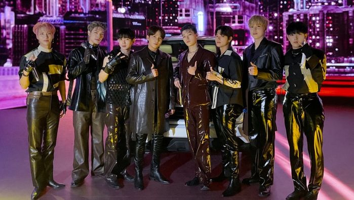 Idol Kpop chọn Mỹ để tổ chức concert sau thành công rực rỡ của BTS 