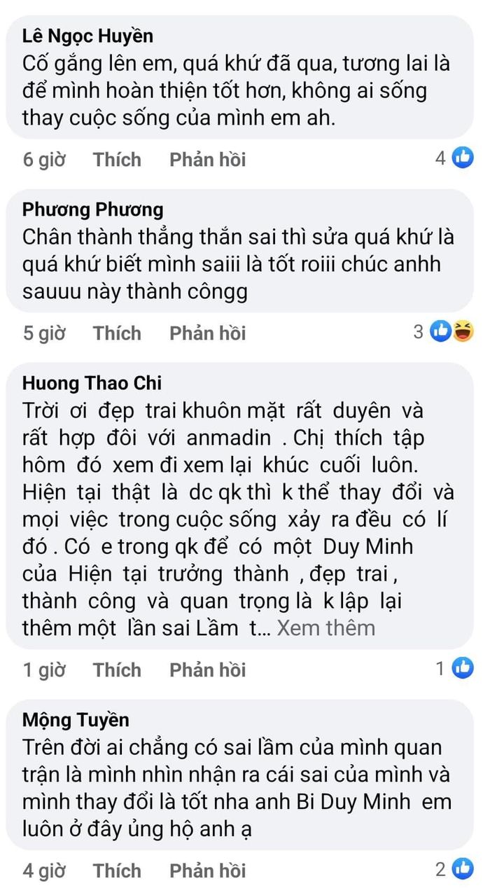 Bạn trai tin đồn Tú Hảo lên tiếng sau khi bị tố lừa tình lẫn tiền