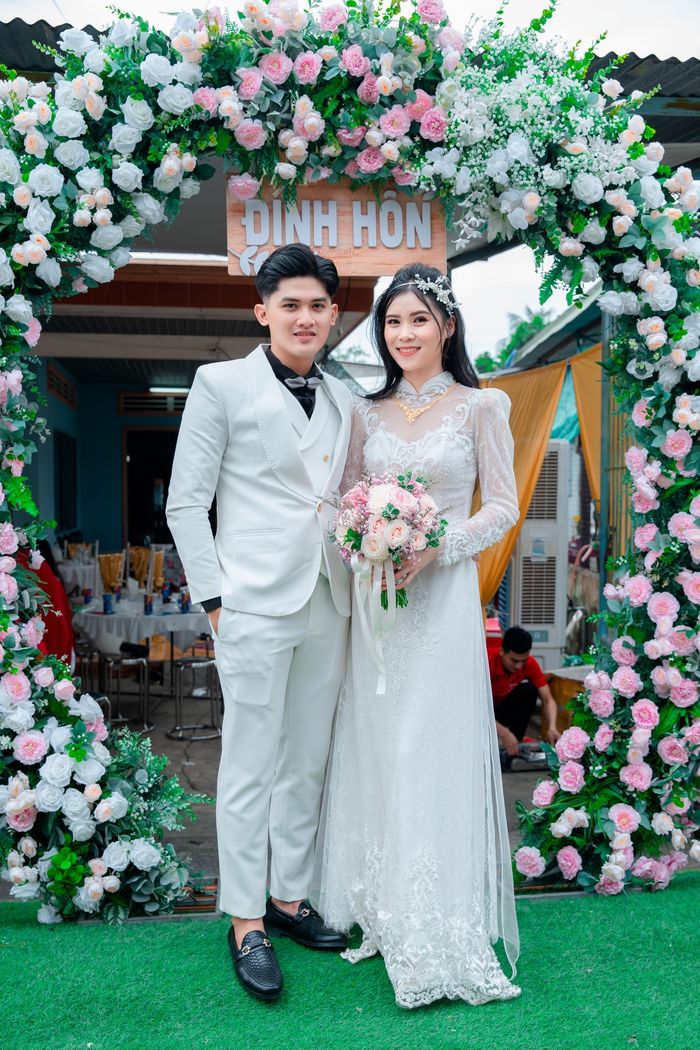 Bị chê không trưởng thành, cậu học trò ráng làm thầy để tán đổ cô giáo