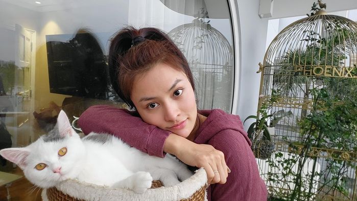 Bí quyết sở hữu thân hình thon gọn, vòng eo 56 như Vũ Thu Phương