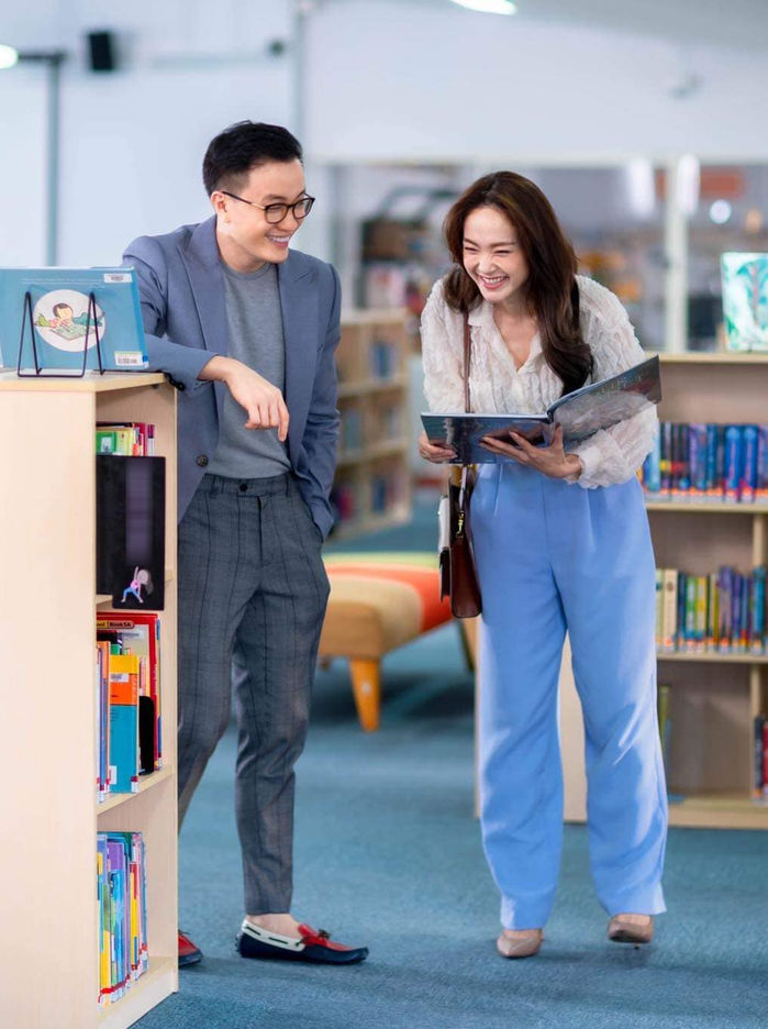 Bộ đôi Vừa Đi Vừa Khóc sau 8 năm: Mạnh Hải sắp dự hôn lễ Minh Hằng