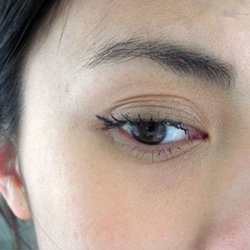 5 vị trí dễ bị lãng quên khi bôi kem chống nắng
