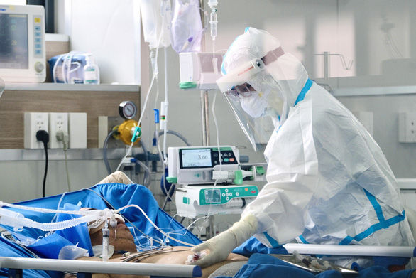Ghi nhận biến thể phụ BA.5, nâng cao phòng chống tái nhiễm Covid-19