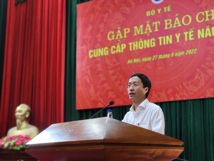 Ghi nhận biến thể phụ BA.5, nâng cao phòng chống tái nhiễm Covid-19
