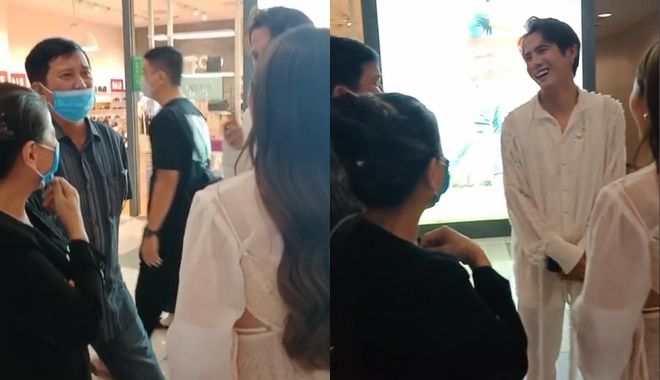 Các cặp đôi Vbiz nô nức đưa nhau ra mắt phụ huynh