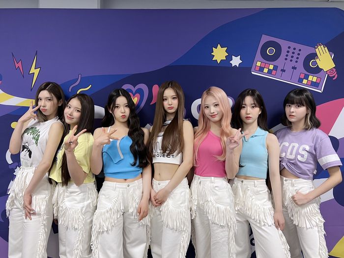 Các tân binh dự đoán sẽ tham chiến Kpop nửa cuối 2022: Toàn ông lớn