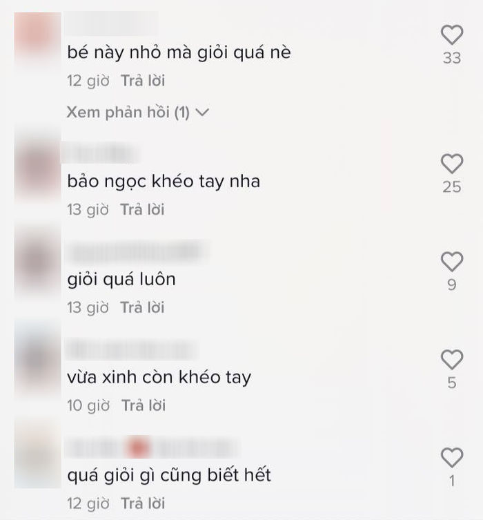 Cái gì cũng khéo tay: Hoa khôi nhí Bảo Ngọc tự thiết kế váy cho mình