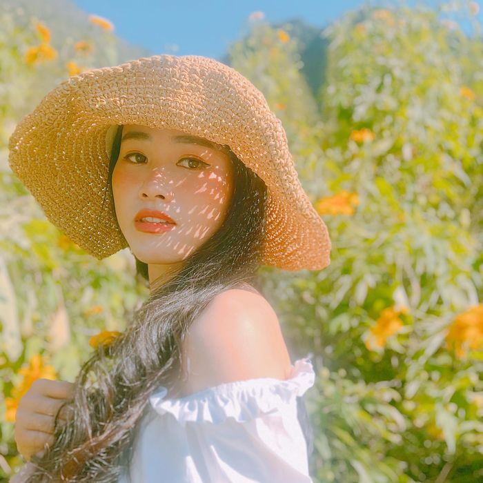 Mỹ nhân người Tày làm kênh TikTok triệu views giới thiệu về Cao Bằng