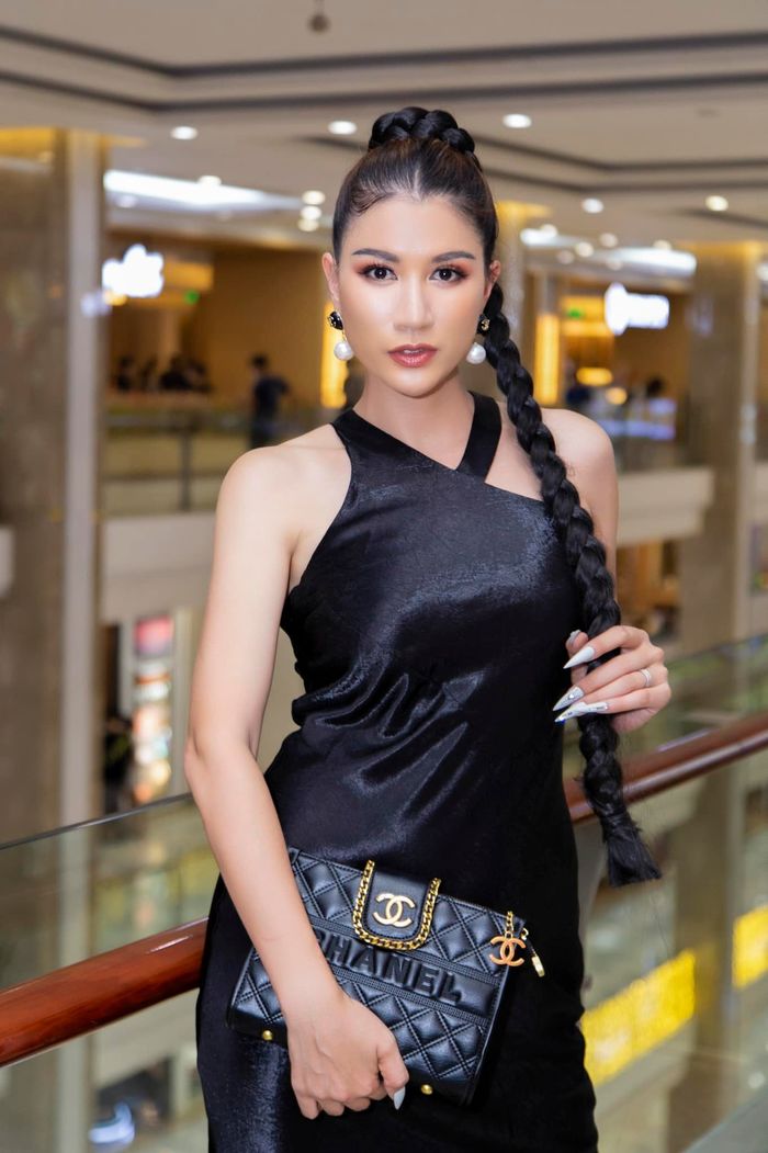 Cát-xê của Trang Trần quy ra thành nhà tình thương, 100% làm từ thiện