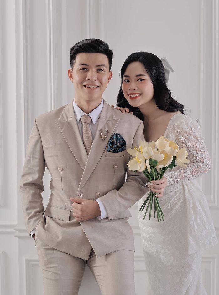 Cô gái 2 năm đợi người yêu đi nghĩa vụ và cái kết đầy ngọt ngào