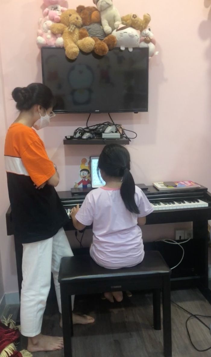 Con gái Mai Phương sau 2 năm vắng mẹ: Học giỏi, làm mẫu ảnh nhí