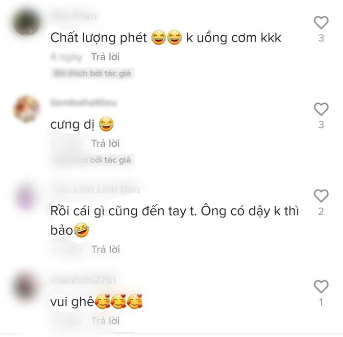 Con quấy mà mãi ngủ, sen bị boss tát mấy phát cho tỉnh ngủ