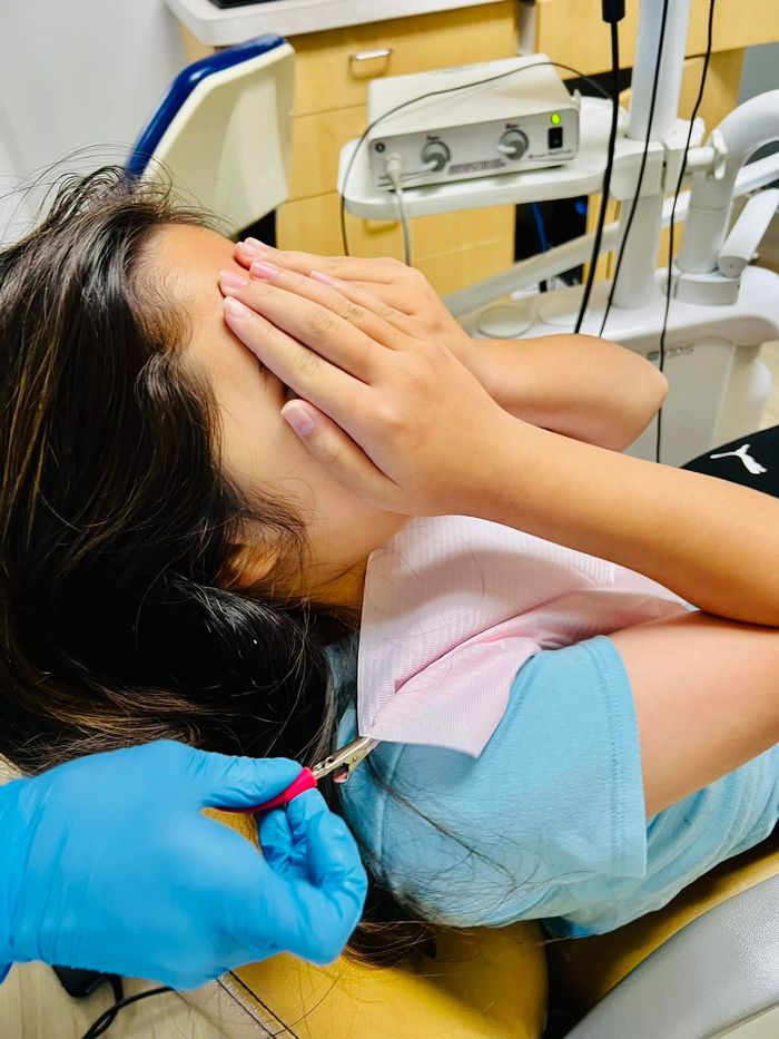 Con sao Việt tuổi dậy thì: Ái nữ nhà Thúy Nga ngại bị mẹ đăng hình