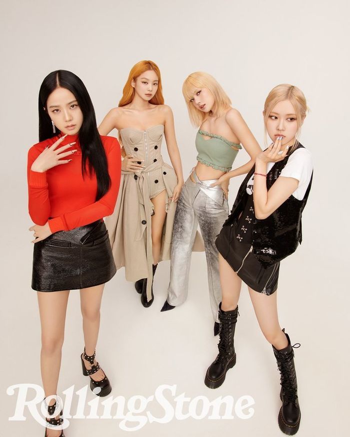 Công thức nổi tiếng của BLACKPINK: Nhạc vài bài nhưng toàn hit
