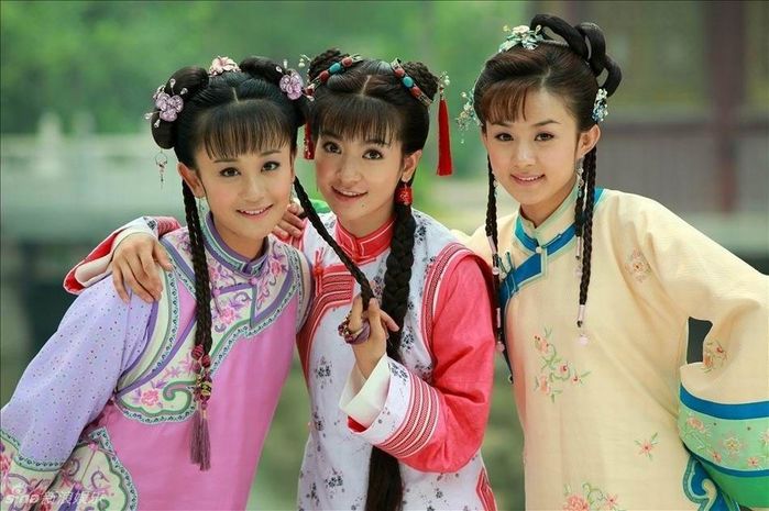 Cuộc đời 3 nàng Hạ Tử Vy: Người viên mãn, người sự nghiệp mờ nhạt