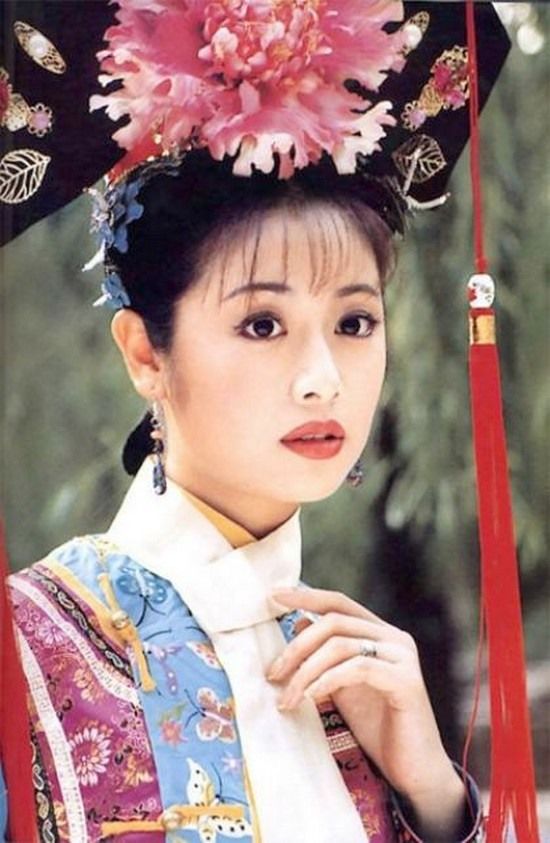 Cuộc đời 3 nàng Hạ Tử Vy: Người viên mãn, người sự nghiệp mờ nhạt