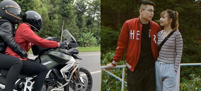 Bộ đôi Hoàng Phi - Khởi My hiện tại: có người bị hiểu lầm tai hại