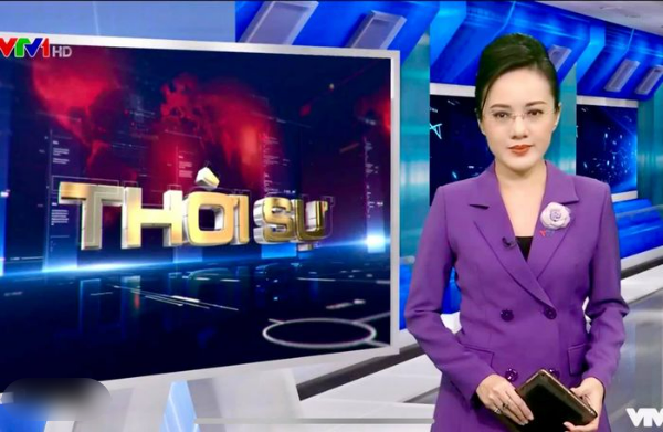 Cuộc sống hiện tại của BTV Hoài Anh sau khi rời Thời sự 19h