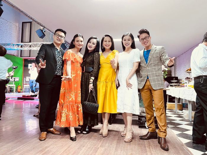 Cuộc sống hiện tại của BTV Hoài Anh sau khi rời Thời sự 19h