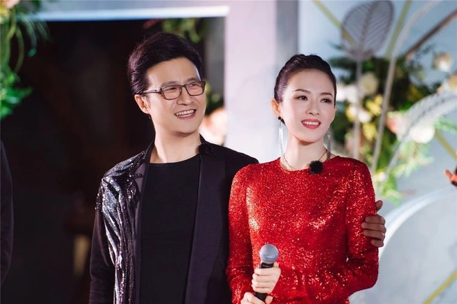 Đại Hoa Đán Chương Tử Di: Chọn trai ngông làm chồng, nhận kết viên mãn