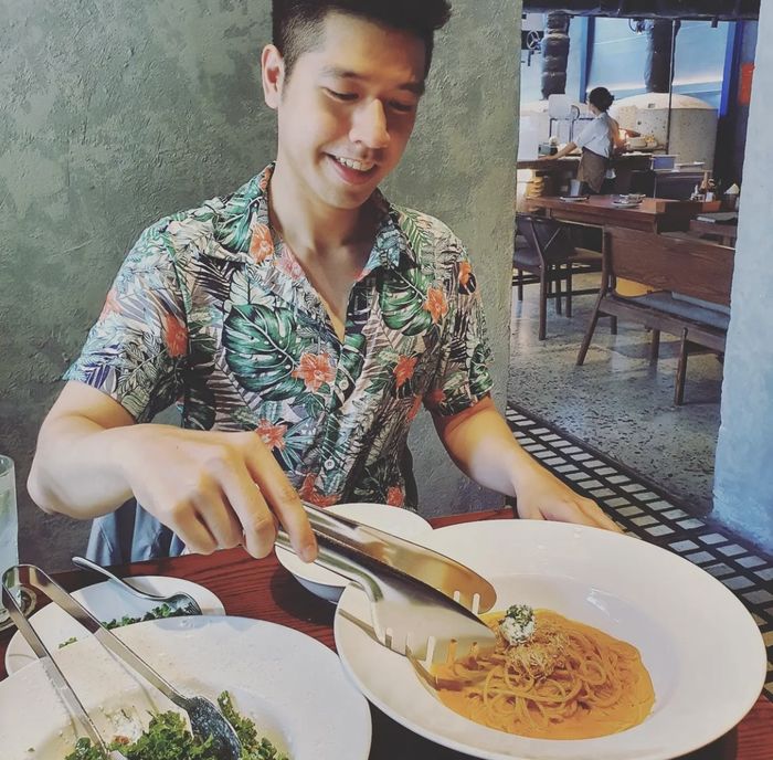 Dân tình hào hứng khi phát hiện bản sao Noo Phước Thịnh