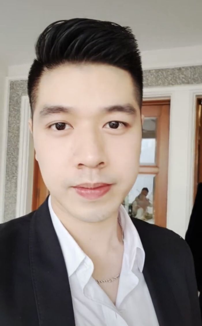 Dân tình hào hứng khi phát hiện bản sao Noo Phước Thịnh