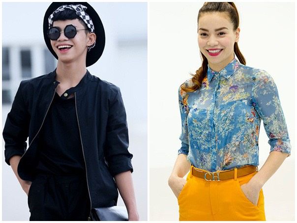 Dân tình hào hứng khi phát hiện bản sao Noo Phước Thịnh
