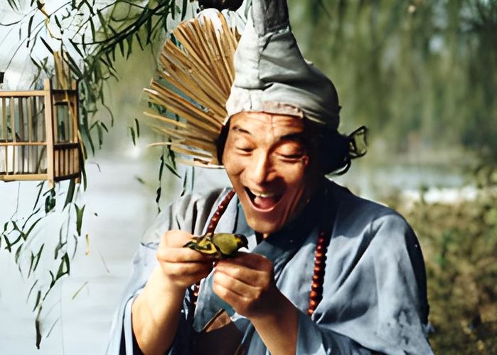 Dàn sao Cbiz diễn một nhân vật mà nổi cả đời: Tôn Ngộ Không bao đỉnh