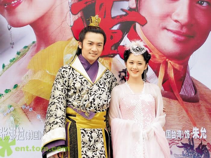 Sao Công chúa bướng bỉnh sau 17 năm: Jang Nara làm cô dâu tuổi 41