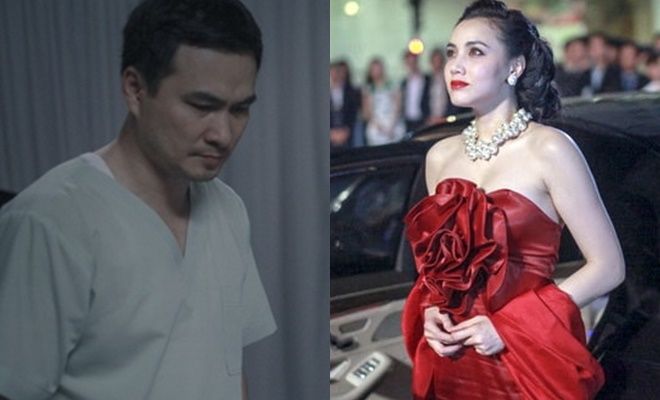 Dàn sao Scandal 2: Trang Nhung, Chi Bảo rời showbiz sống an nhàn