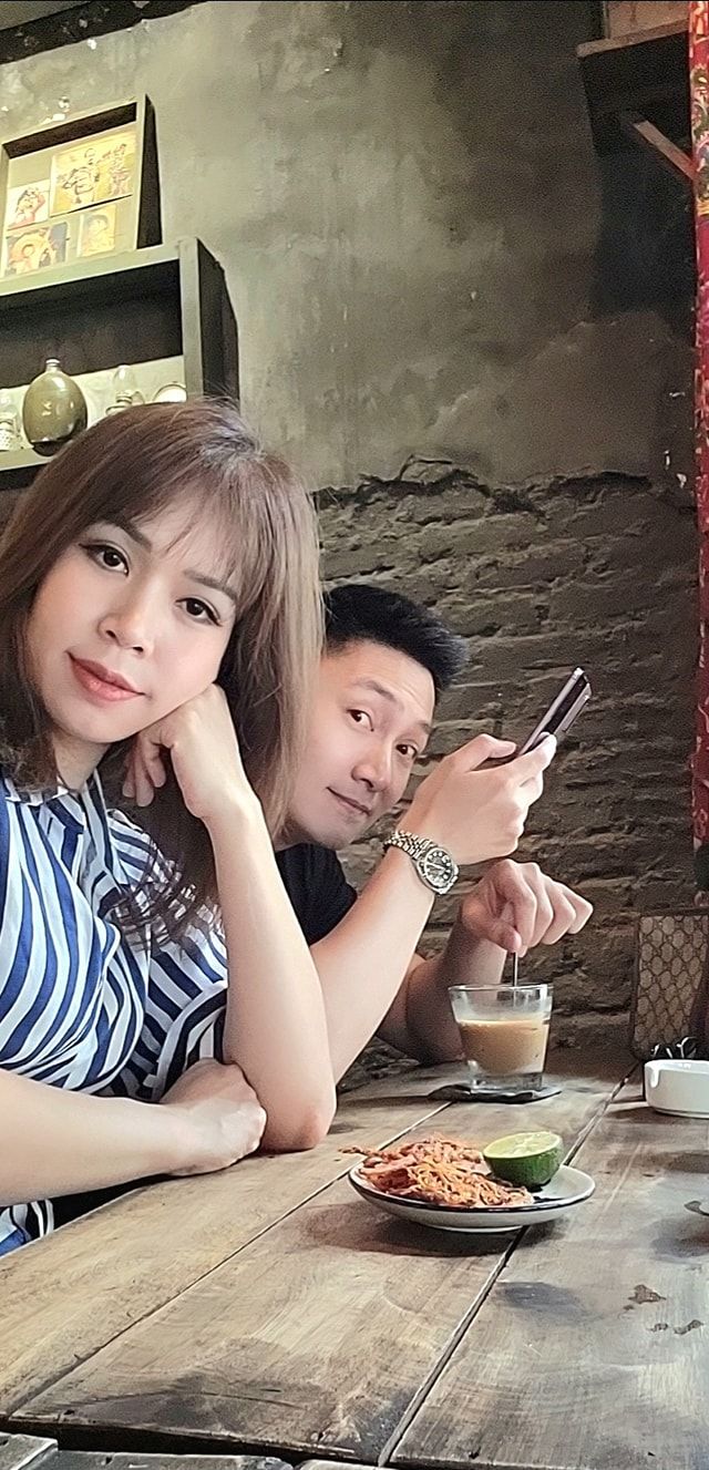 Sắc vóc nóc nhà dàn nam diễn viên Việt: vợ Bình Minh ngày càng trẻ