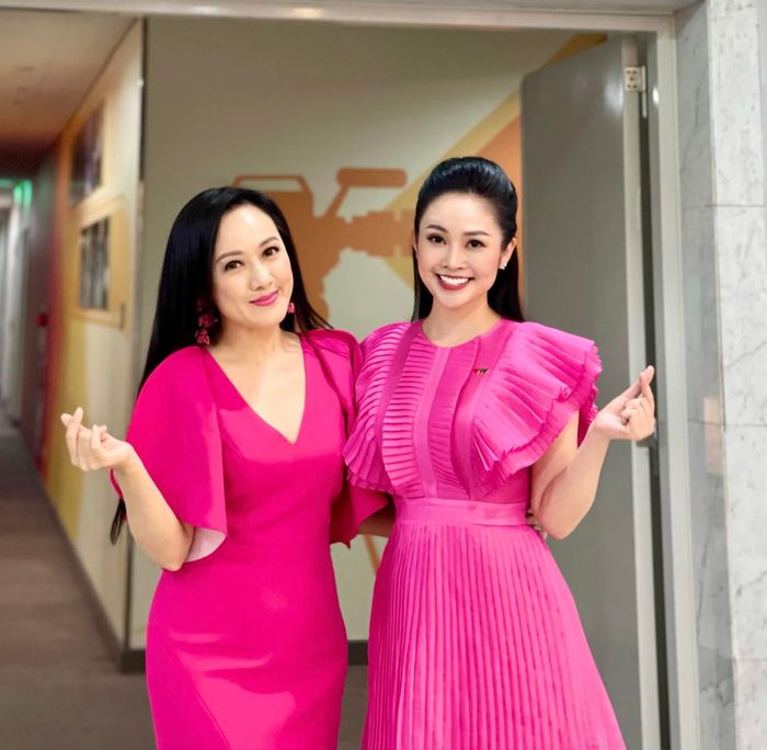 Sắc vóc nóc nhà dàn nam diễn viên Việt: vợ Bình Minh ngày càng trẻ