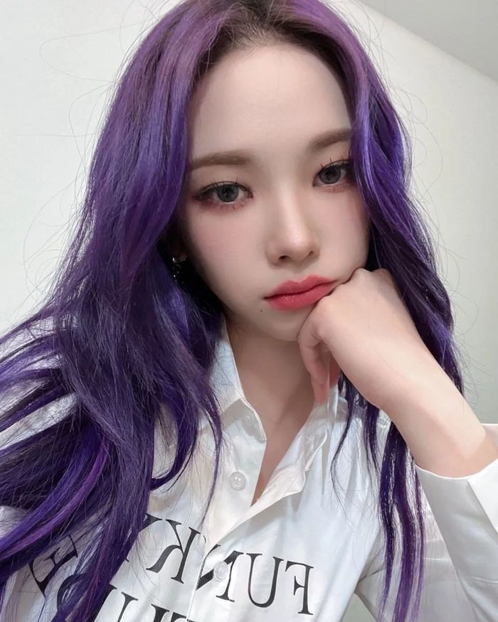 Đọ xuất thân khủng của girlgroup Gen 4: aespa, IVE giàu chẳng kém nhau