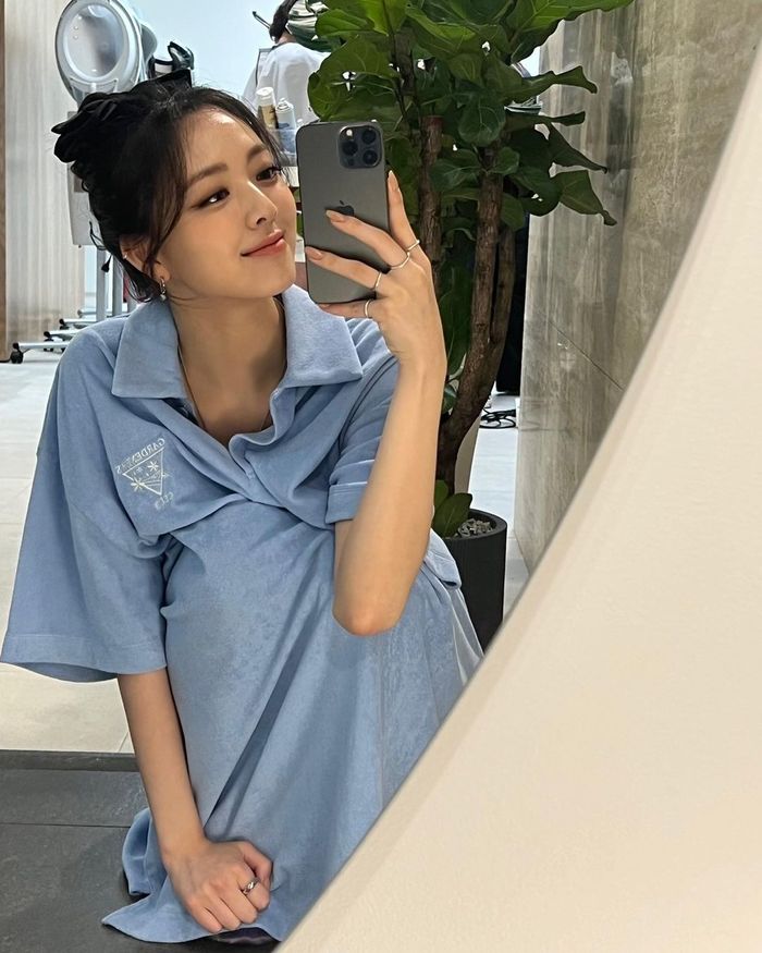 Đọ xuất thân khủng của girlgroup Gen 4: aespa, IVE giàu chẳng kém nhau