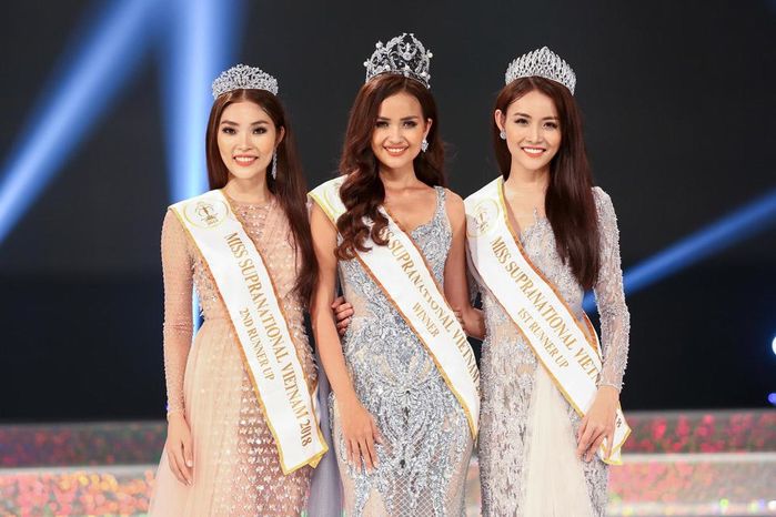 ĐỘC QUYỀN: Học lực và ảnh thời thơ ấu của Tân Hoa hậu Ngọc Châu