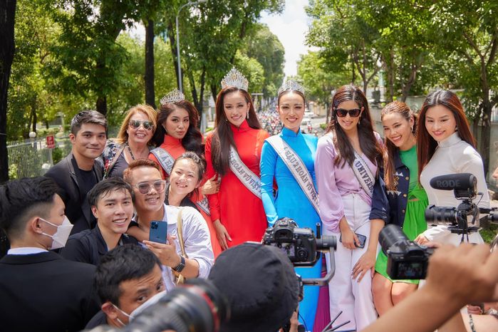 ĐỘC QUYỀN: Học lực và ảnh thời thơ ấu của Tân Hoa hậu Ngọc Châu