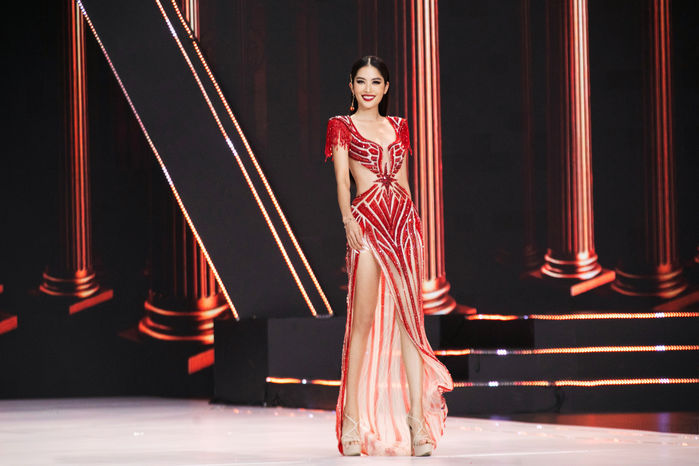 Dự đoán kết quả Hoa hậu Hoàn vũ Việt Nam 2022: Ngọc Châu sẽ đăng quang