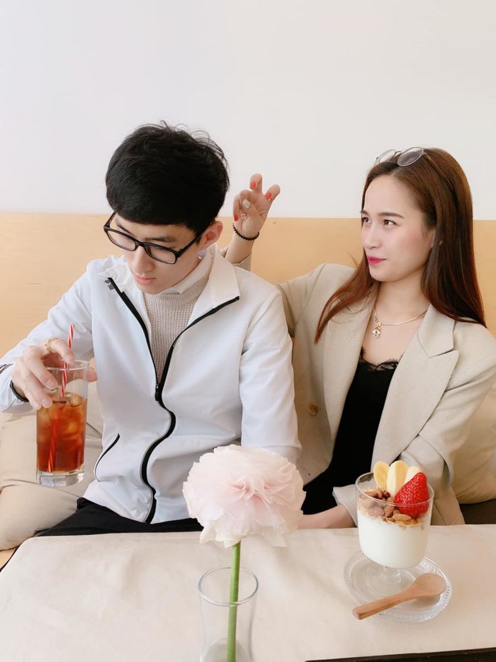 Gái Việt lấy chồng Hàn: Sở hữu cơ nghiệp 200 tỷ, mẹ chồng cưng hết mực