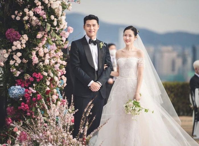 Giá như Kbiz ai cũng như Bin - Jin: Hẹn hò công khai, có con cũng báo