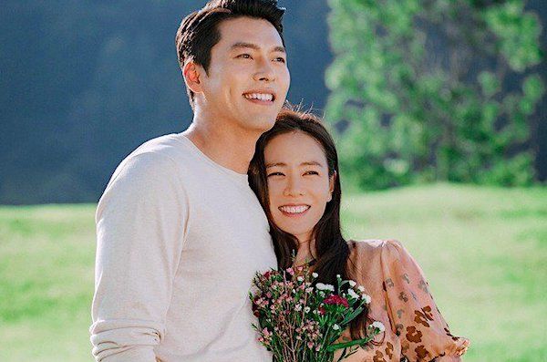Giá như Kbiz ai cũng như Bin - Jin: Hẹn hò công khai, có con cũng báo