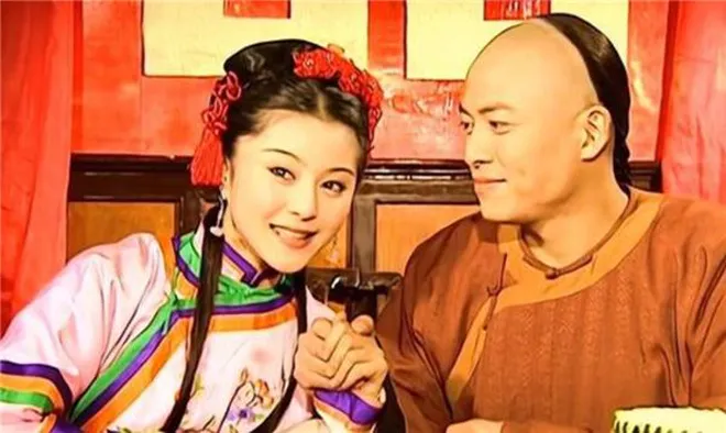 Hai anh em họ Liễu ở Hoàn Châu Cách Cách: Sự nghiệp đều không nở hoa
