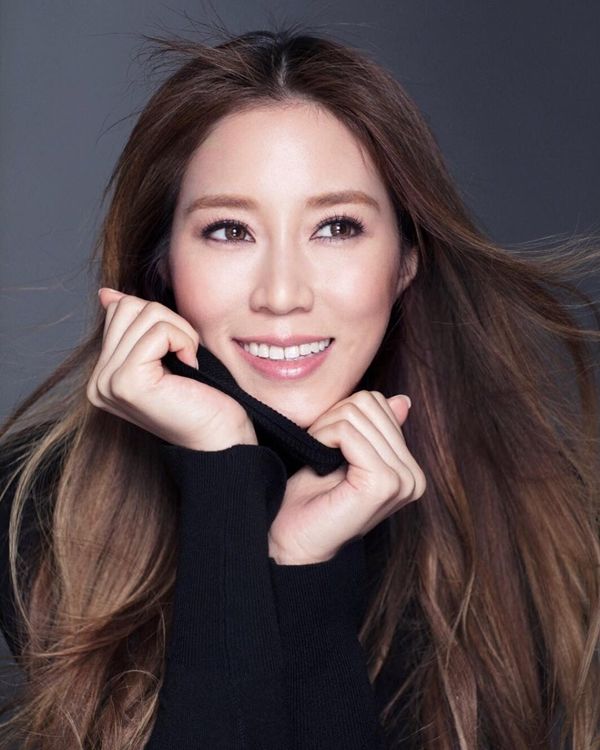 Hai mỹ nhân TVB Lê Tư và Từ Tử Kỳ: Lấy chồng tỷ phú sướng như tiên