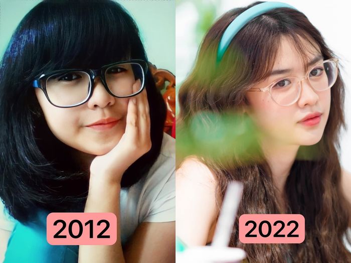 Hành trình phá kén đổi giao diện của Gen-Z: Dám bứt phá, đời nở hoa