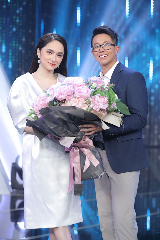 Hành trình yêu 2 năm của Hương Giang - Matt Liu: Không ít thăng trầm