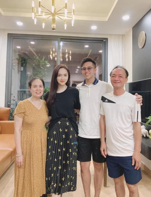 Hành trình yêu 2 năm của Hương Giang - Matt Liu: Không ít thăng trầm