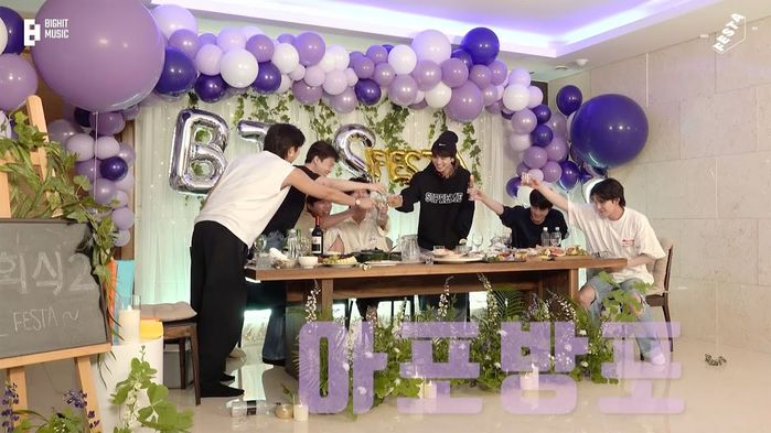 Hệ thống quản lý kiểu quân đội của Kpop: RM mệt mỏi vì Kpop gò bó